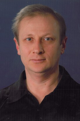 Vladimir Solonskiy